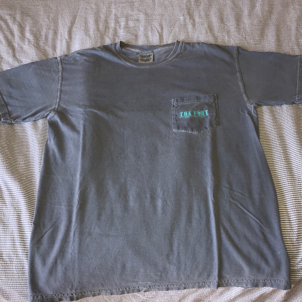 The Fort T-Shirt